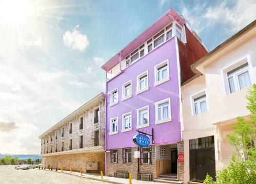 SEVEN ROSES APART HOTEL, Istanbul