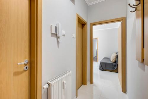 Fonyód Beach Apartment - image 12
