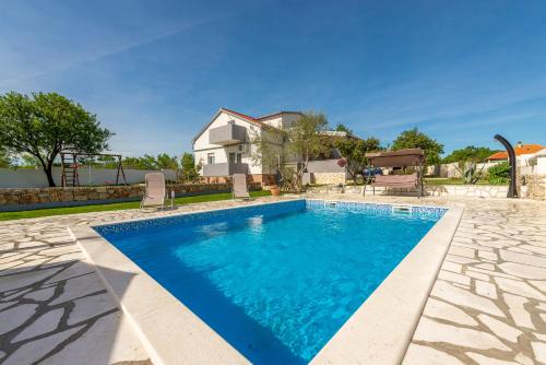  Home Idassa in Zadar