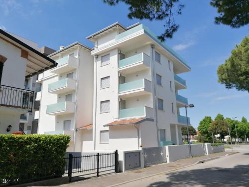 Residence Antares - Agenzia Cocal 1