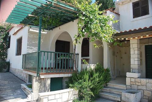 Holiday home- Luka - Accommodation - Klek