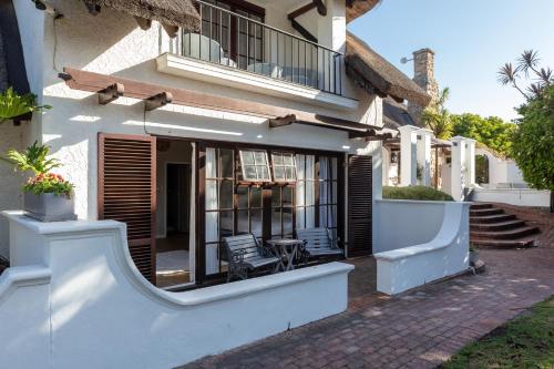 Facilities, Whale Rock Luxury Lodge in Hermanus