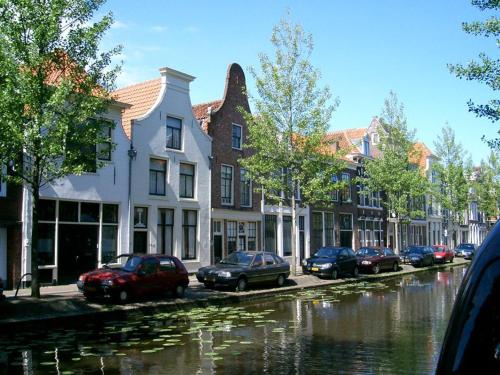 B&B De Kamer Hiernaast - image 11