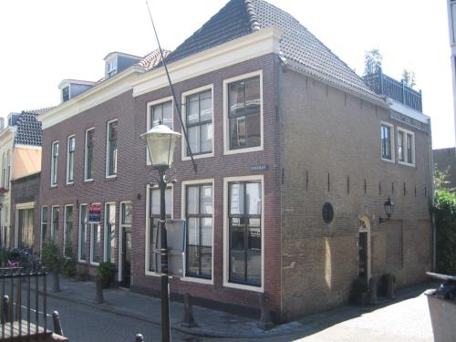 B&B De Kamer Hiernaast - image 8