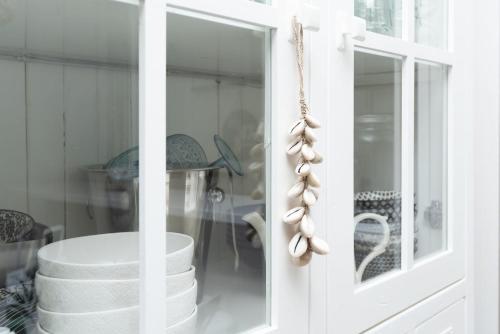 Holidayhouse - Hoogerwerfsweg De Tong 25 Bruinisse - image 6