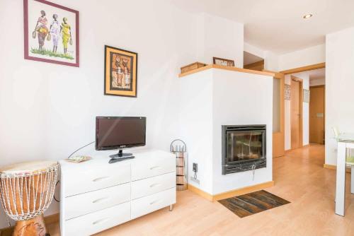 Létesítmények, Apartament La Peulla - L'Amfitriona in Son Del Pi