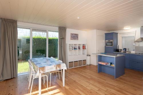  Holidayhome - Morgensterwei 24 Kortgene in Kortgene