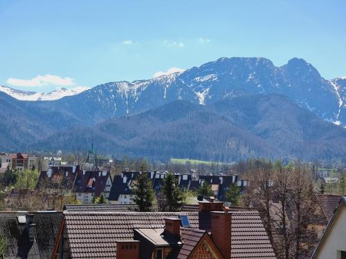 W Zakopanem Hej, Zakopane (fotografie 8)