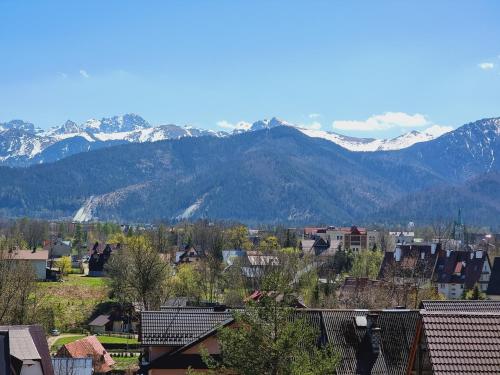 W Zakopanem Hej, Zakopane (fotografie 9)