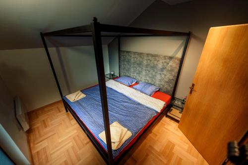 Town Hostel