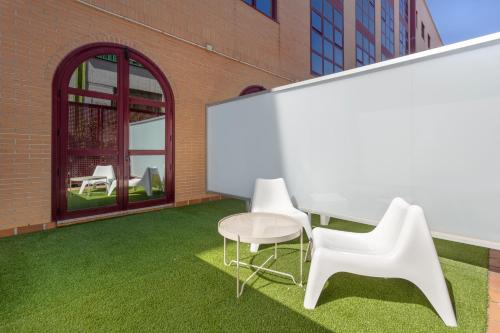 B&B Hotel Madrid Fuenlabrada - image 14