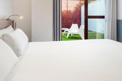 B&B Hotel Madrid Fuenlabrada - image 9
