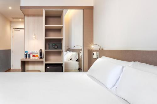 B&B Hotel Madrid Fuenlabrada - image 2