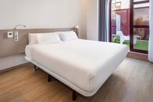 Photo - B&B HOTEL Madrid Fuenlabrada