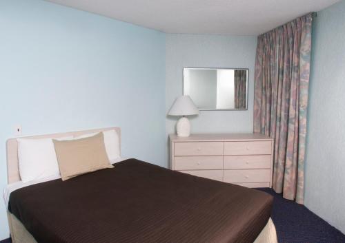 Bal Harbour Hotels – Wildwood Crest, NJ
