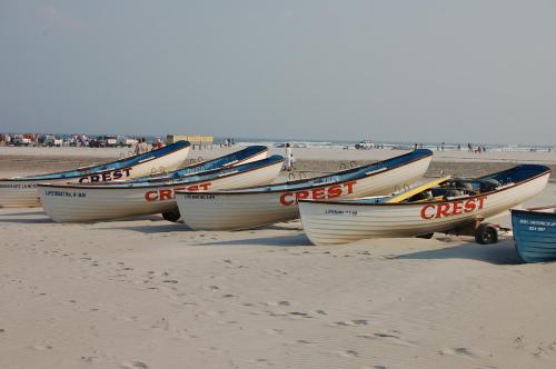 Bal Harbour Hotels – Wildwood Crest, NJ