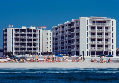 Bal Harbour Hotels