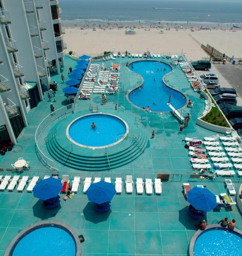 Bal Harbour Hotels – Wildwood Crest, NJ