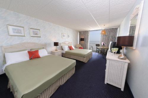 Bal Harbour Hotels – Wildwood Crest, NJ