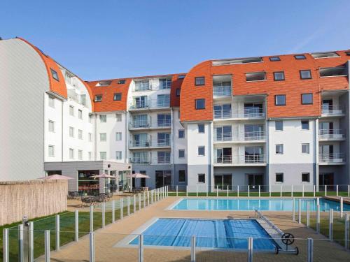 ibis Styles Zeebrugge Hotel de charme Nieuwdorp