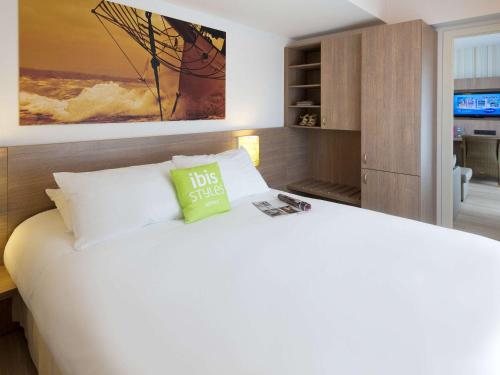 ibis Styles Zeebrugge