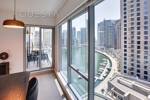 Marina Promenade - Paloma Tower, Dubai Marina, Dubai