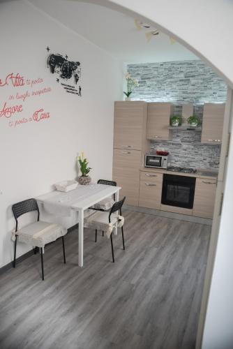  casa vacanze da gabriella tivoli in Tivoli