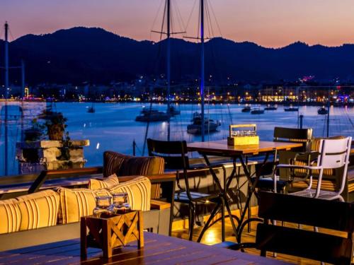 Sunset Marmaris Boutique Hotel