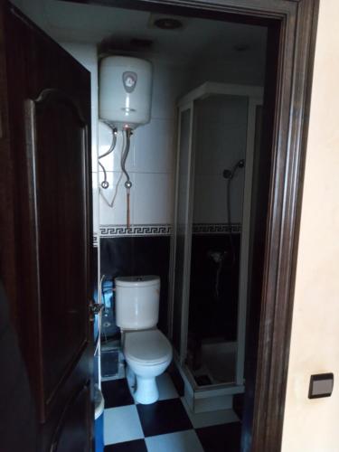 L'Etoile Residence- 1 Bedroom-Maarif Propre