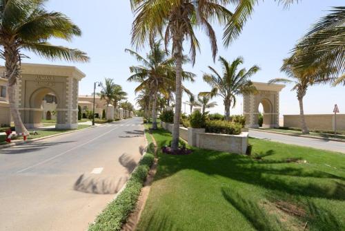 شاليه سبرينج للعائلات Spring