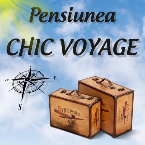 CHIC VOYAGE - image 14