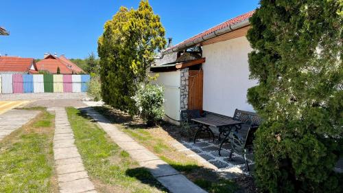 Szin-Haz Apartman in Gyula