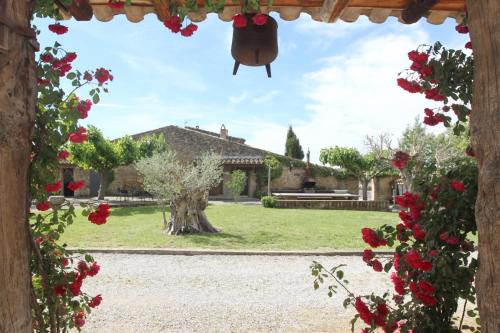  La Pallissa in Llampaies