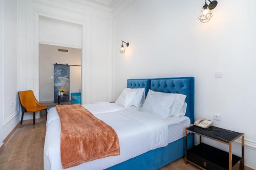 Lisbon 5 Hotel - image 5