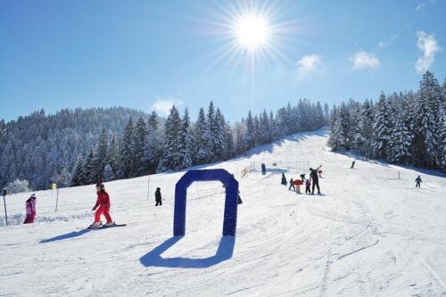 Apartmaji Sitar Slovenia