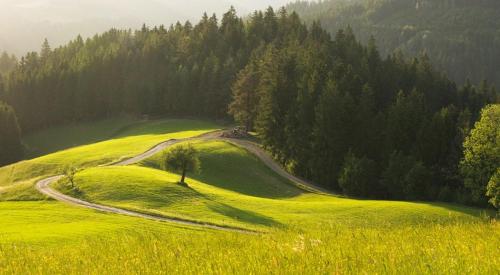 Apartmaji Sitar Slovenia