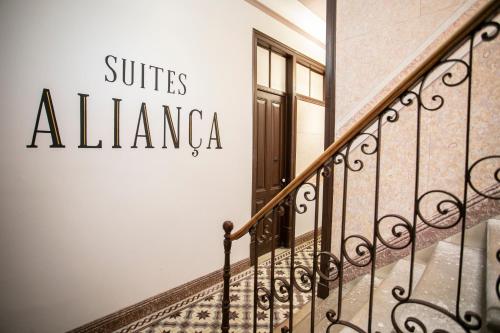 SUITES ALIANÇA