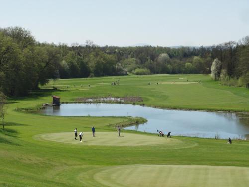 Golf Resort Klöch - image 2