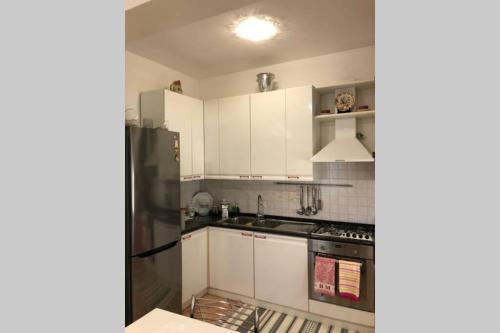 Dea apartment - Intero appartamento di 85 mq
