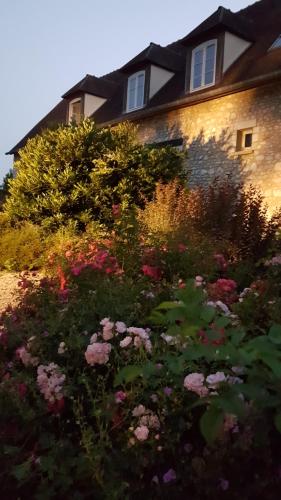 Moulin de Giboudet