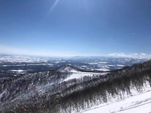 Furano View House