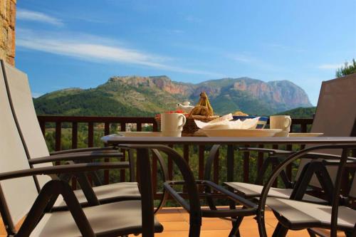 Villa LaSella by WestbeckVillas gîte à louer Alfarería