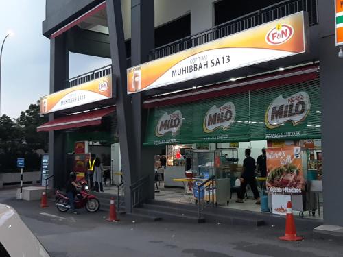 Top Hotels in Shah Alam City Center (2022) - Places to stay in