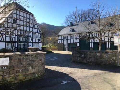 Ferienwohnung Waldblick in Lennestadt, Deutschland