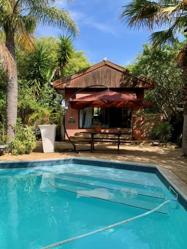 The Little Hideaway in Stellenbosch