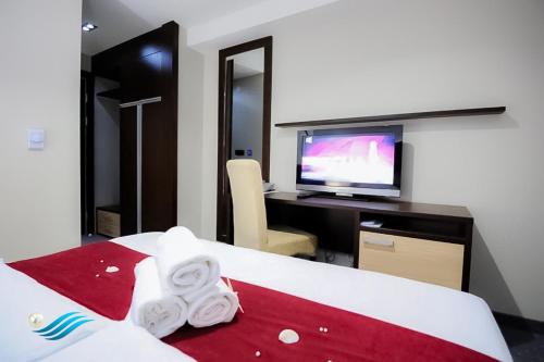 Biser Hotel - image 6