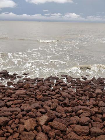 Beach Facing Resort Mandarmani photo
