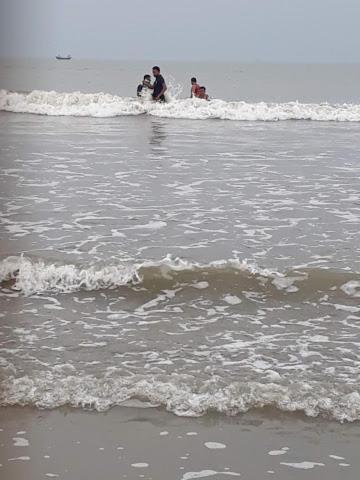 Beach Facing Resort Mandarmani photo