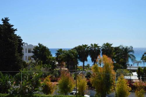 布拉瑞加酒店 布拉瑞加酒店