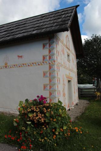 Ferienwohnung Holzergut in Sankt Andrä im Lungau